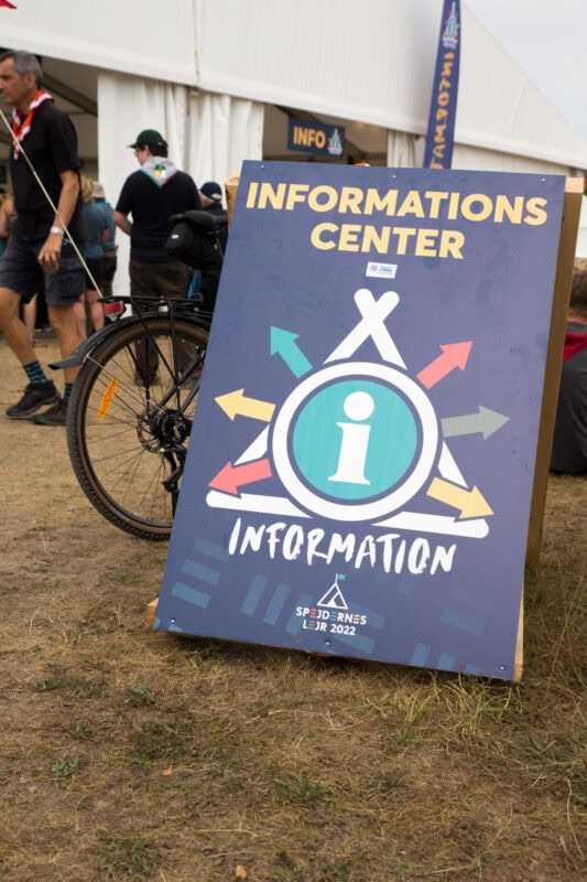 Informationspakke 4