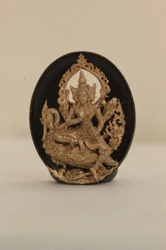 พระพรหมประสิทธิ์ หนึ่งในมหาเทพผู้ประทานพรอันศักดิ์สิทธิ์