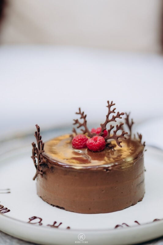cake