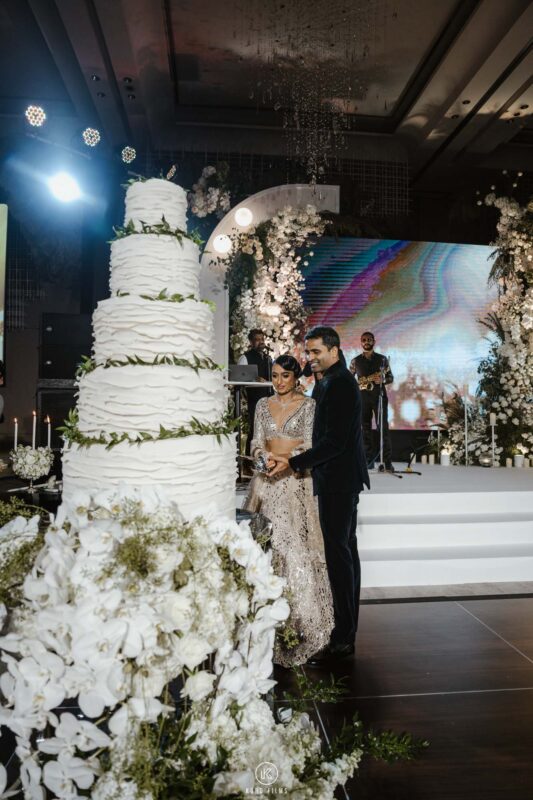 Cake