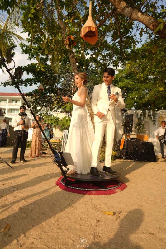 wedding