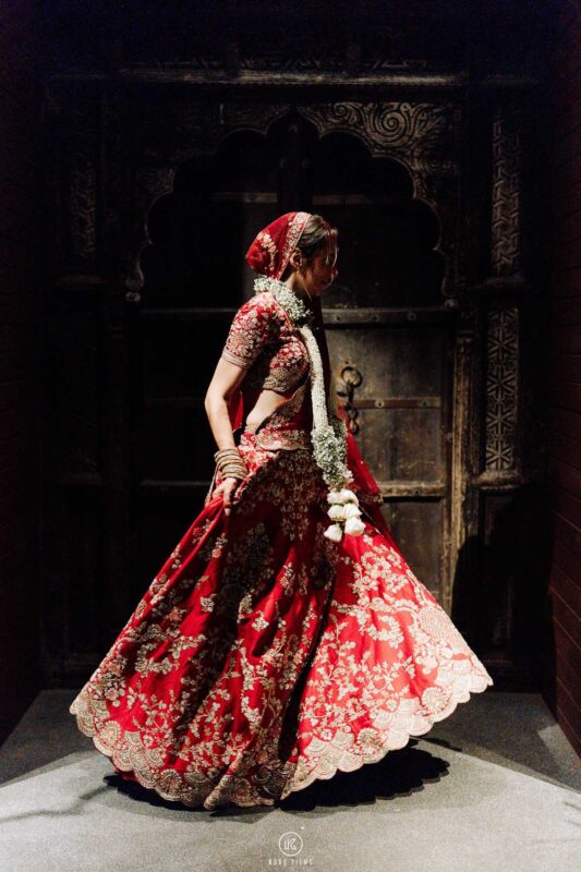 Bride
