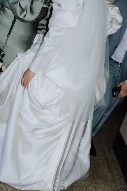 The Wedding