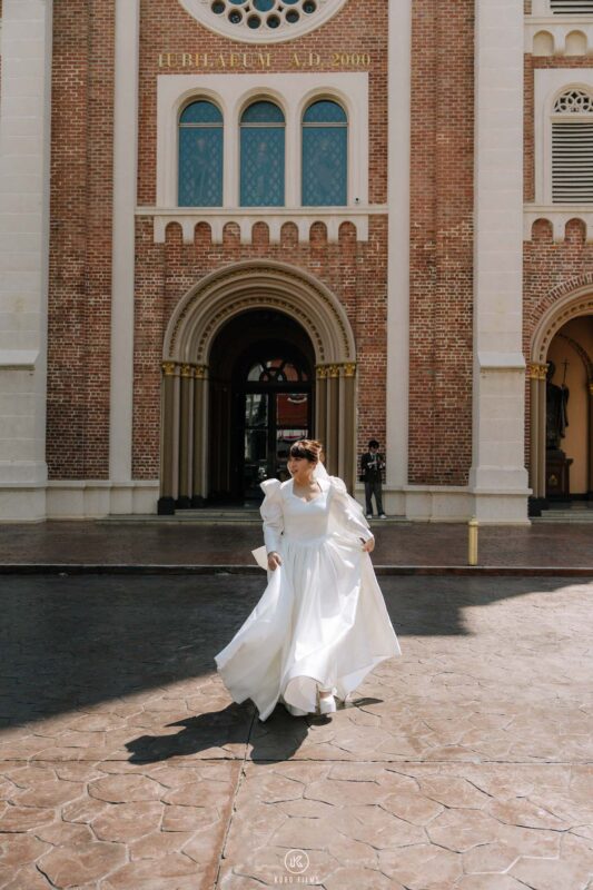 Bride