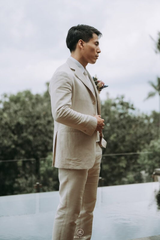 Groom