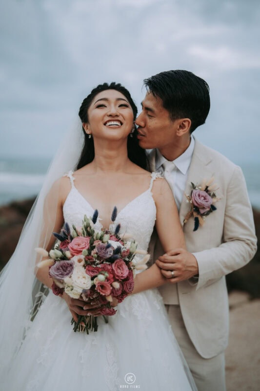 The Wedding