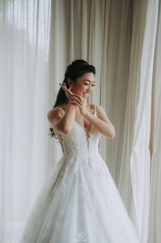 Bride