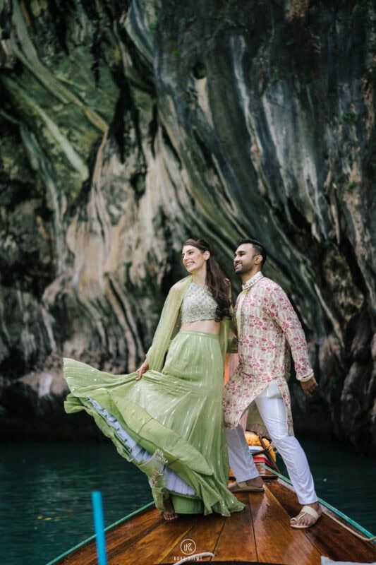 Prewedding