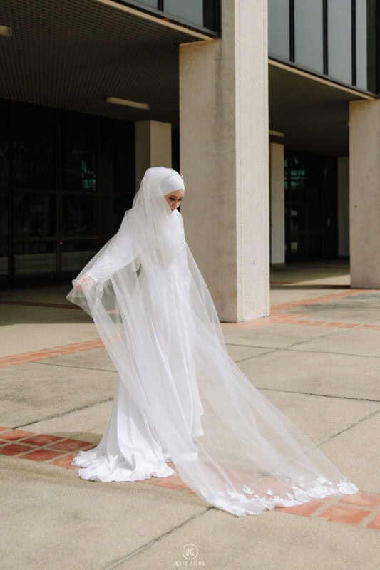 Bride