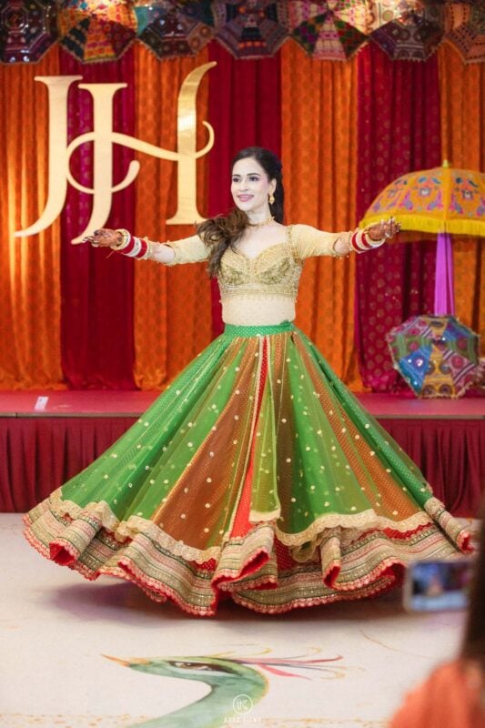 Sangeet