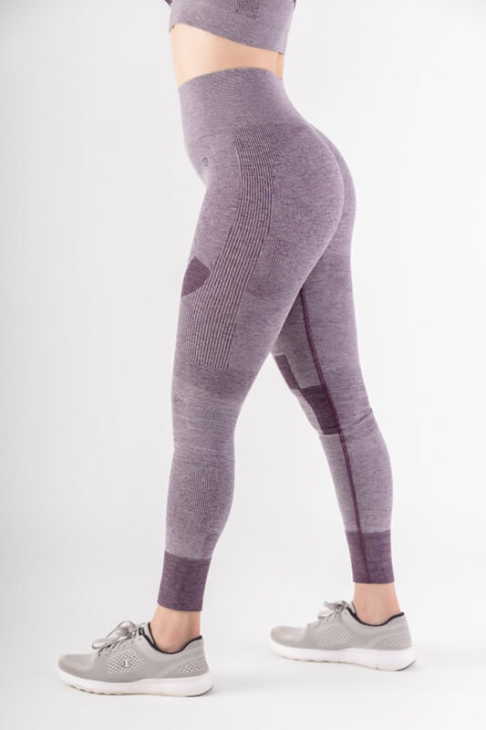 LEGGING DEPORTIVO ABSTRACT
