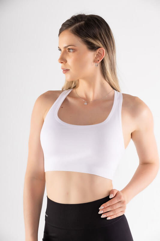 TOP DEPORTIVO BASIC