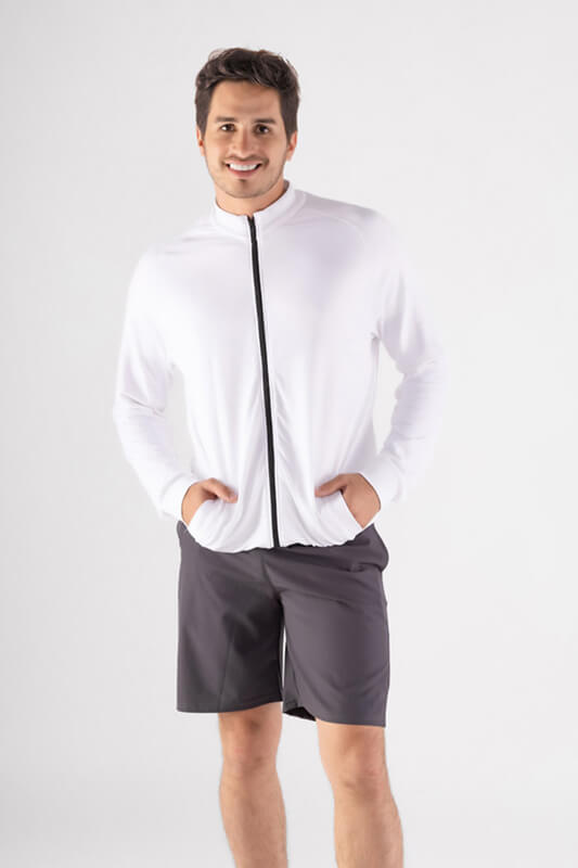 CHOMPA HOMBRE  URBAN