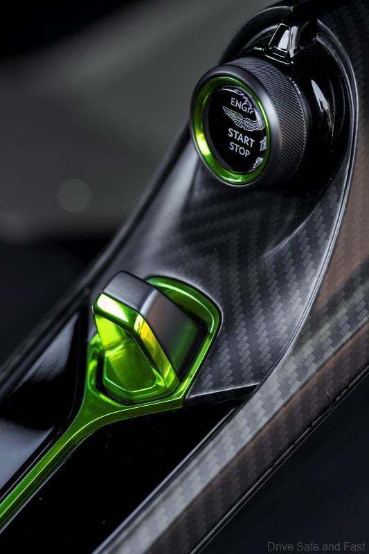 Aston Martin