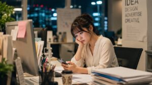 女性の運命は27歳で激変する