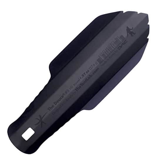 TheTentLab Ultralight Backpacking Trowel