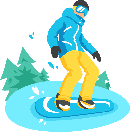 Life insurance for snow sports