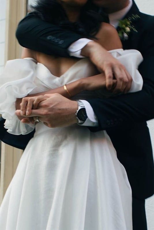 elopement wedding in paris