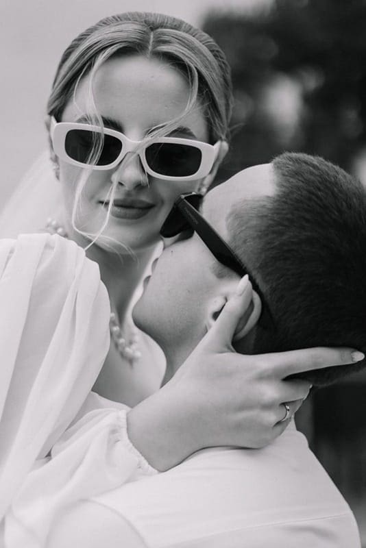 elopement wedding in paris