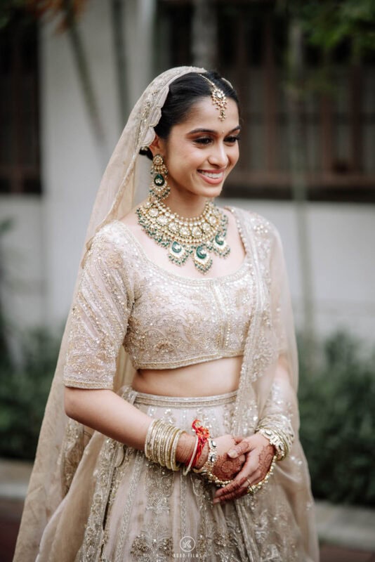 Bride