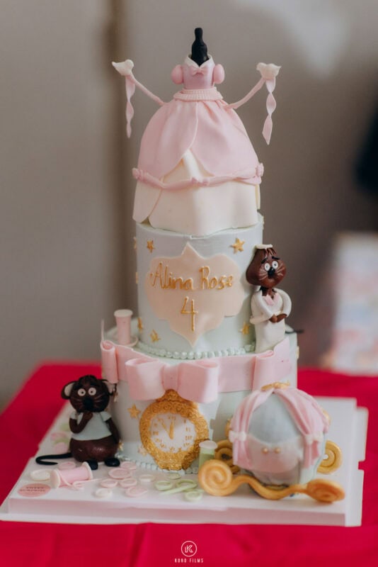 Cake