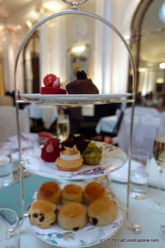 Afternoon Tea The Savoy Hotel 67 001
