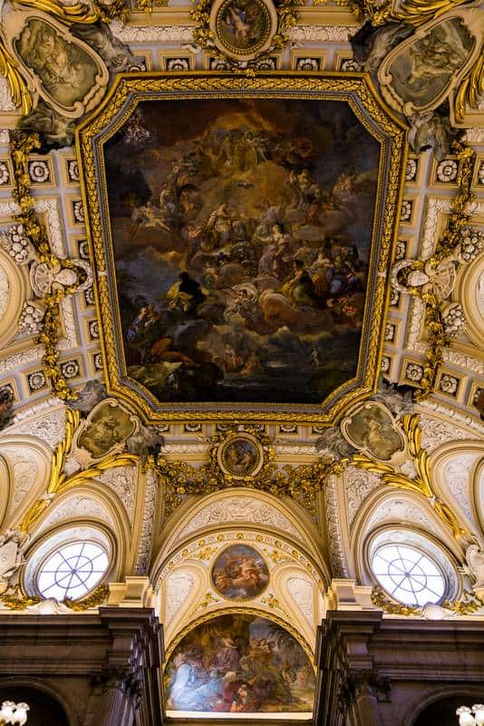 Top 10 cultural things to do in Madrid