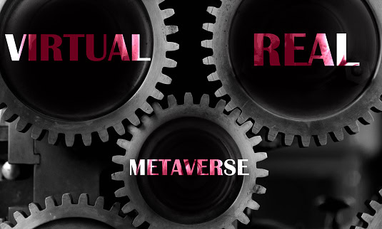 Sanal gerçeklik ve Metaverse