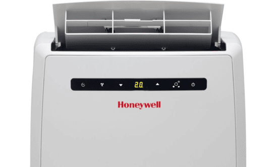 Honeywell MN10CESWW Portable Air Conditioner