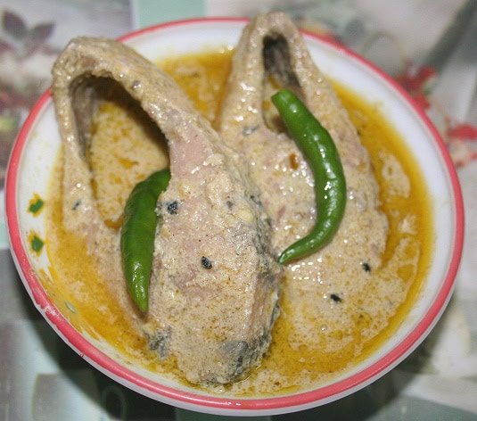 Celebrating Hilsa Bengal’s Favourite Fish