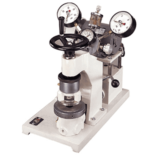 Bursting Strength Testing machine, Bursting Strength Tester supplier and manufacturer