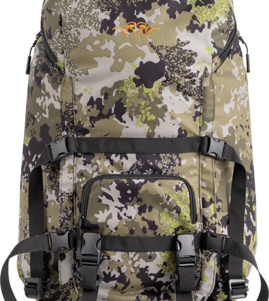 Blaser Zaino Ultimate M - Camo