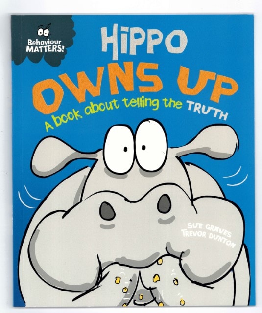 Hippo Owns Up