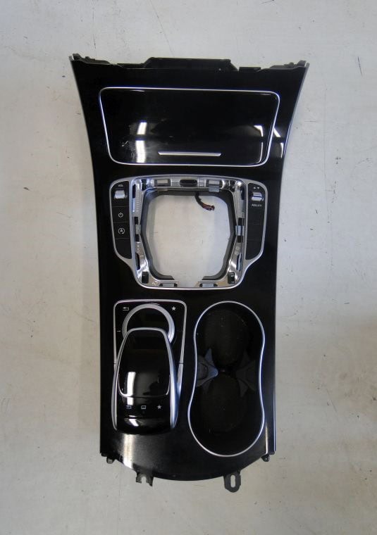 MERCEDES C KLASA W205 PANEL WYBIERAK
