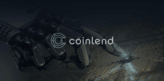 Coinlend und die Transparenz Coinlend und die Transparenz