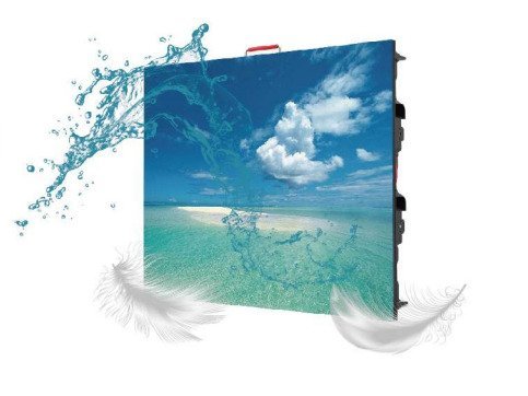 Waterproof