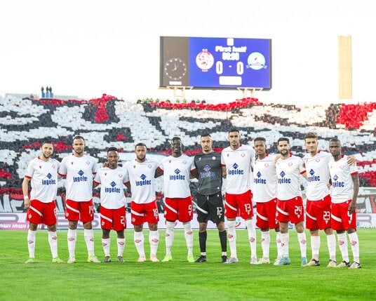 alt= Le WAC affronte Al Sadd en match amical le 10 août.