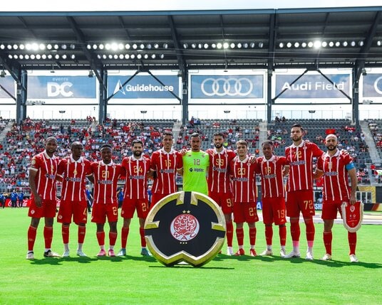 Le WAC quitte la Coupe du monde des clubs par la petite porte.
