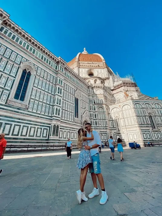 Weekend a Firenze