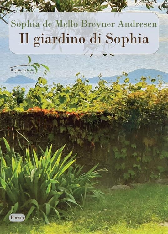 Il giardino di Sophia