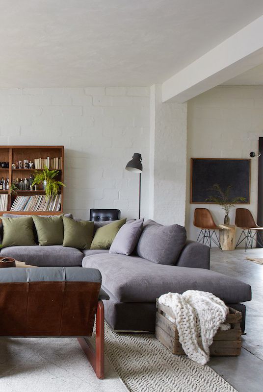 fall decorating ideas 60 Fall Decorating Ideas To Help You Live Your Coziest Life fall decorating ideas reid rolls leanne steve 116 1560802658