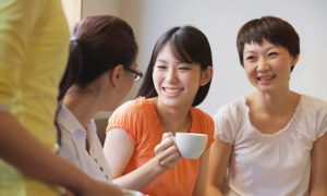 Penerjemah Tersumpah Bahasa Mandarin Bersertifikat