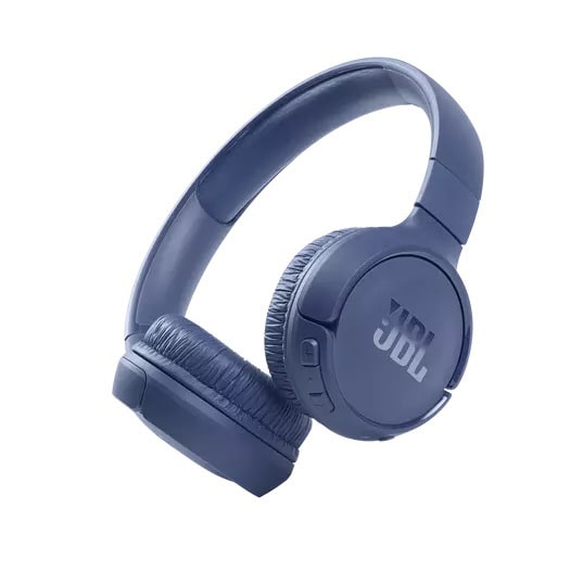 Headphones JBL Tune 510 Bluetooth Blue