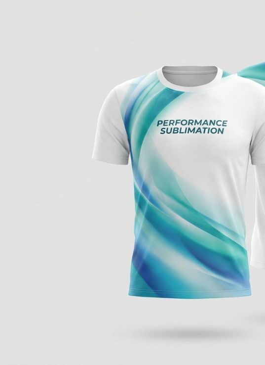 Vapor Teal Badminton Jersey