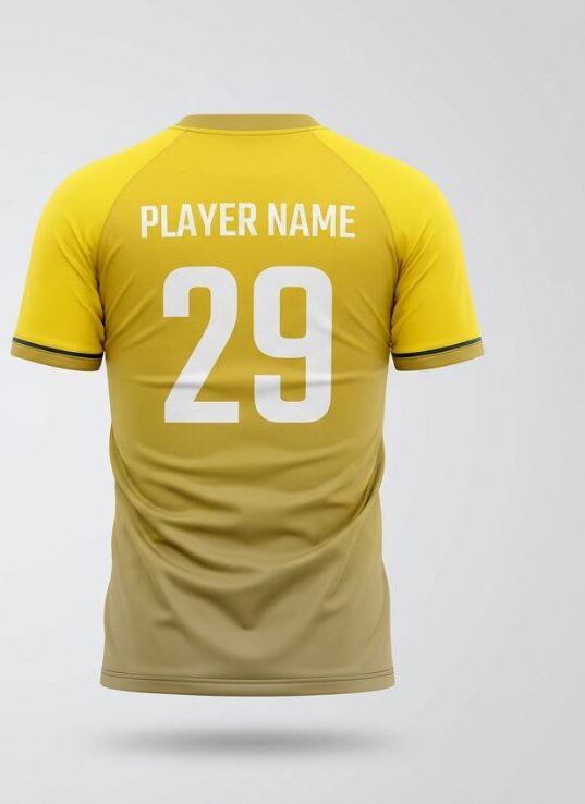 Volt Volt Esports Jersey - Image 2