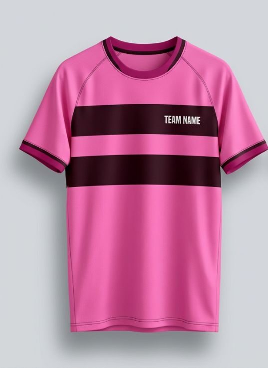 Rose Heritage Esports Jersey