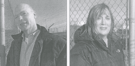 ron and teresa share thriving environmental firm