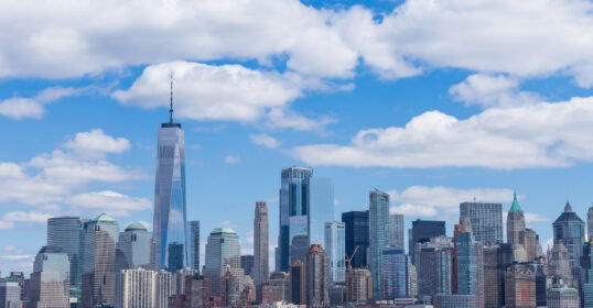 Estudiar Inglés en Estados Unidos