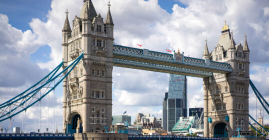 Estudiar Inglés en Reino Unido