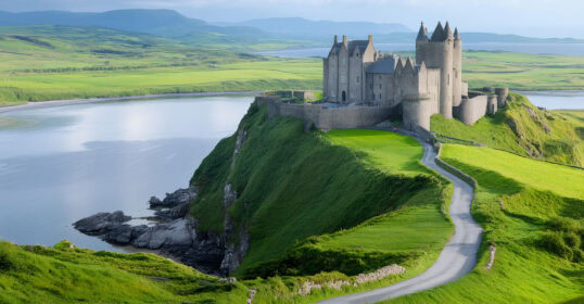 Estudiar Inglés en Irlanda